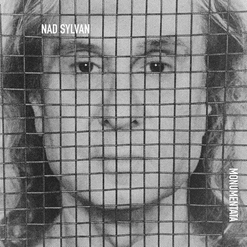 Nad Sylvan : Monumentata VINYL 12" Album Coloured Vinyl (2025) ***NEW*** - Image 1 of 1