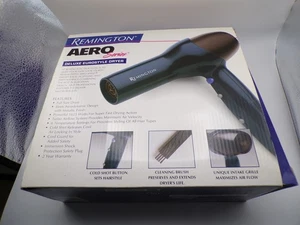 Remington Aero Series Hair Dryer NIB - Picture 1 of 1