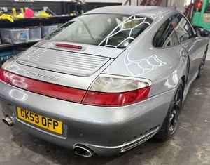 Porsche 911 Carrera 4s Automatic - Picture 1 of 15