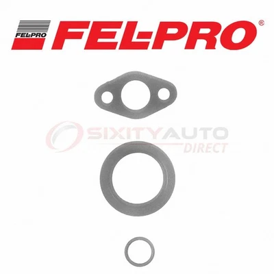 Fel-Pro Engine Camshaft Seal Kit for 1988-1992 Mazda MX-6 - Gaskets Sealing  yu Foto 1 de 4