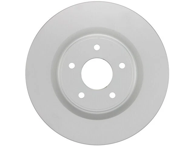 Rotor de freno delantero para Nissan Pathfinder QX60 Murano Q50 JX35 Q60 QX50 Z WP56T4 Foto 1 de 1