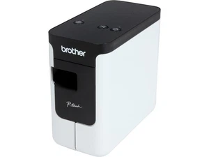 Brother P-touch PT-P700 PC-Connectable Label Printer for PC and Mac, Thermal - Picture 1 of 5