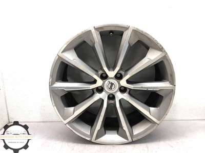 2019-2021 VOLVO S60 WHEEEL RIM 19" 8JX19 OEM #NOTE - Image 1 of 4