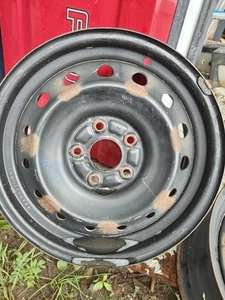 Honda Civic 2006-15 R16  16" Factory OEM Wheel Rim 42700SNAA11 - Picture 1 of 4