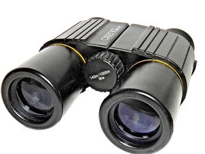 FERNGLAS ARENA 8X30 (WW) B-GA ESCHENBACH GERMANY SUPER FERNGLAS! GUMMIERT! - Picture 1 of 6
