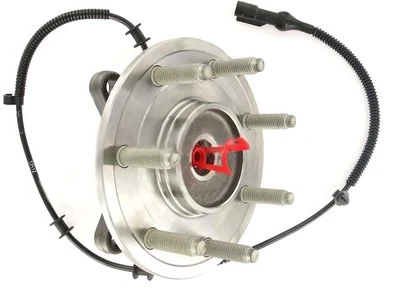 Conjunto de buje de rueda delantero para Ford F150 2005-2008 53577ZKFC 2006 2007 Foto 1 de 2