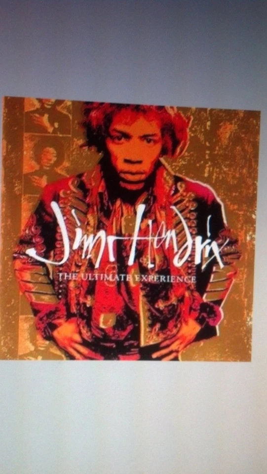 Ultimate Experience - Image 1 of 1