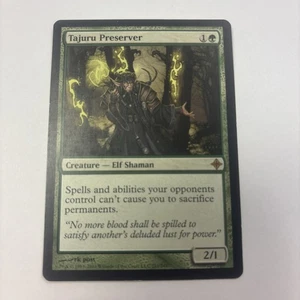 Tajuru Preserver Rise of the Eldrazi MP English MTG Regular 211 / 248 - Picture 1 of 10