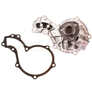 Water Pump for VOLKSWAGEN TRANSPORTER T4 2.0L 4cyl AAC TF2453 - Picture 1 of 7