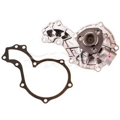 Water Pump for VOLKSWAGEN TRANSPORTER T4 2.0L 4cyl AAC TF2453 - Image 1 of 4