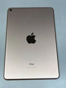 Top Zustand Akku 85 Apple iPad mini (5. Generation) 256GB Gold Wi Fi - Bild 1 von 3