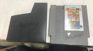 Track And Field 2 NES Video Game Cartridge Only Nintendo 1989 Authentic Original - Picture 1 of 3