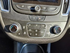 Control de temperatura con asiento térmico Opt KA1 se adapta a 18-20 MALIBU 3057961 - Imagen 1 de 12