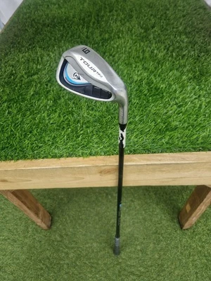 Dunlop Tour TP12 #9 Iron - Ladies Flex Graphite Shaft - Right Handed - Image 1 of 4