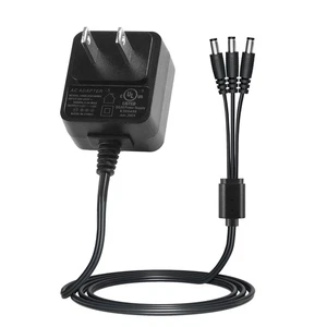 Cargador 5V para Dogtra 280C 200C YS600 YS300 iQ Plus 202C iQ-Combo iQCOMBO 282... - Imagen 1 de 9