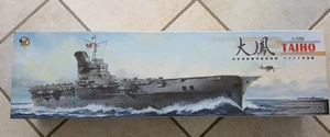 Very Fire 350901 1/350 JAP.  AIRCRAFT CARRIER TAIHO BATTLE OF PHILPPINESEA - Bild 1 von 3