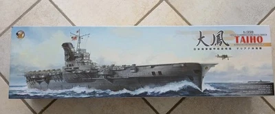 Very Fire 350901 1/350 JAP.  AIRCRAFT CARRIER TAIHO BATTLE OF PHILPPINESEA - Bild 1 von 3