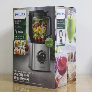 Philips HR3752/00 High Speed Vacuum Blender 220V - Picture 1 of 6