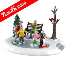 LEMAX PATTINATORI PRINCIPIANTI - BEGINNER SKATERS COD. 93424