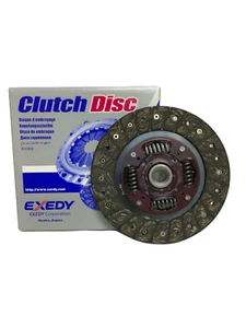 EXEDY NSD10U Clutch Friction Disc Made in Japan NSD109U for Sentra G20 200SX NX - Picture 1 of 1