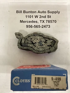 NOS CLOYES 9-4189 - Bild 1 von 1
