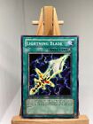 Lightning Blade - 1st Edition SD5-EN022 - LP - YuGiOh
