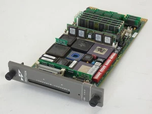 ABB INICT03A Computer Transfer Module - Picture 1 of 5