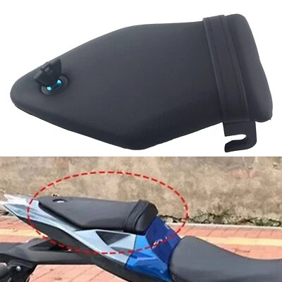 Седло заднего пассажирского сиденья Pillion подходит для BMW S1000RR S1000 RR 2015-19 2019 - Изображение 1 из 4