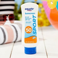 equate naturally beaming daily moisturizer