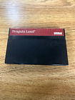 Penguin Land (Sega Master System, 1988) FAST SHIPPING!