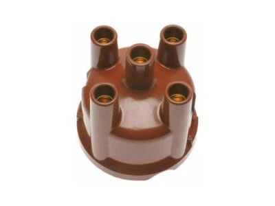 For 1963-1968 Alfa Romeo Giulia Sprint Distributor Cap 98551PZBN 1964 1965 1966 - Image 1 of 2
