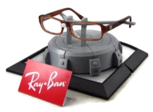Gafas de sol Ray Ban RB5061 2144 53 mm marcos tortuga SOLAMENTE gafas - Imagen 1 de 1