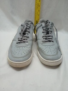 Nike Court Vision Low Next Nature CD5463-003  Men's Size 12 Shoes - Picture 1 of 16