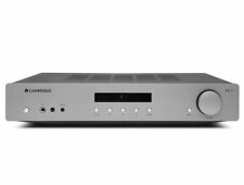 Cambridge Audio AXA35 Integrated Amplifier With Built-In Phono-Stage - Refurb