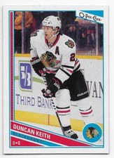 13/14 O-PEE-CHEE BASE Hockey (#1-200) U-Pick From List