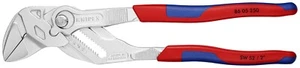 Knipex Pliers Wrench Comfort Grip 10" 86 05 250 - Picture 1 of 9