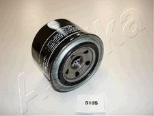 ASHIKA Oil Filter for Mitsubishi Pajero GDi 2.4 January 1996 to December 1999