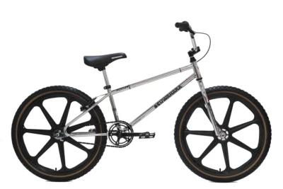 Kuwahara NOVA 24" Cruiser Old School BMX - Skyway  - Limited UK Stock - Image 1 of 4