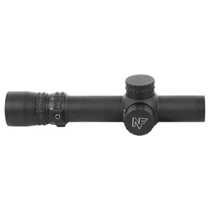 Nightforce NX8 - 1-8x24mmF1 - FC-MOA - .5 MOA - (C601) - Picture 1 of 4
