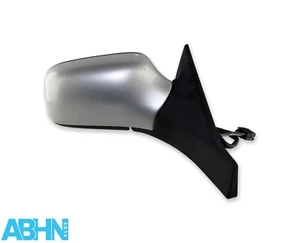 Volvo C70 (98- 05) Coupe Converible Electric Right Door Mirror Silver / No-Glass - Picture 1 of 11