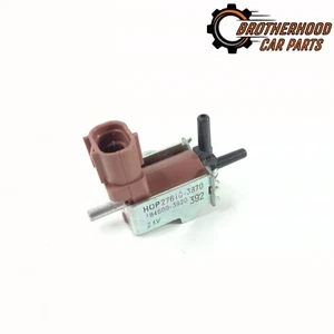 Switch Engine Stop 24V For Toyota Dyna HT125 | 27610-3870 - Picture 1 of 7