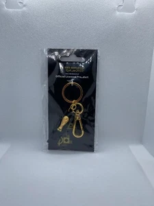FIFA World Cup Qatar 2022 Trophy Replica 3D Keychain (Official licensed product) - Picture 1 of 4