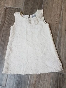 Tahari Childrens Girls Size 5 Shirt  - Picture 1 of 6