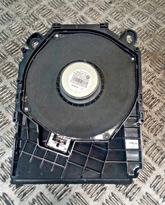 2006 BMW 1 SERIES 120I E87 - 5DR OSF FRONT DRIVER SIDE DOOR SPEAKER 18820010 - Picture 1 of 2