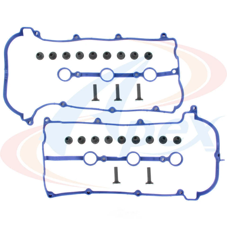 Juego de juntas de cubierta de válvula de motor para Mazda 626 MX-6 MX-3 APEX AUTOMOBIL 1992-2002 Foto 1 de 1