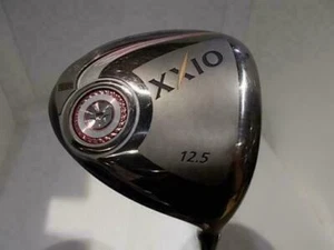 DUNLOP XXIO GOLF CLUB DRIVER 9 2016MODEL LOFT-12.5 R-FLEX 9287 - Picture 1 of 4