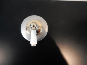 New Rohl Shower valve trim Country Bath Collection 4 port - Picture 1 of 2