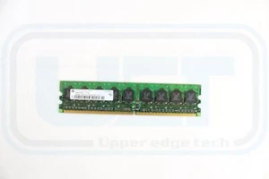 Server Name Brand Memory 256MB PC2-5300E DDR2 667MHz Samsung Hynix Nanya Elpida - Picture 1 of 3