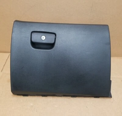 🏁JEEP GRAND CHEROKEE PAINEL PORTA-LUVAS COMPARTIMENTO DE ARMAZENAMENTO FABRICANTE DE EQUIPAMENTO ORIGINAL 2011-2019 - Imagem 1 de 4