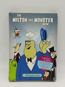 THE MILTON THE MONSTER SHOW (EL1111124) - Imagen 1 de 8